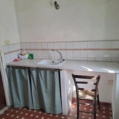 Carboni Apartment