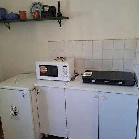 Apartment Carboni