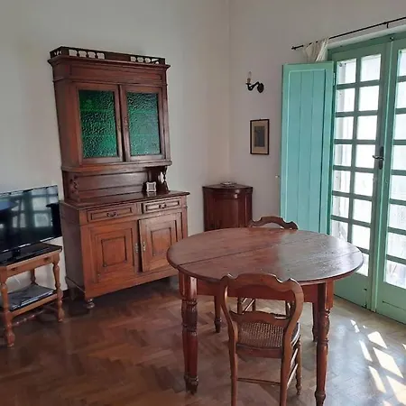 Apartment Carboni Cagliari