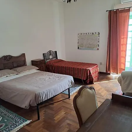 Apartamento Carboni Cagliari
