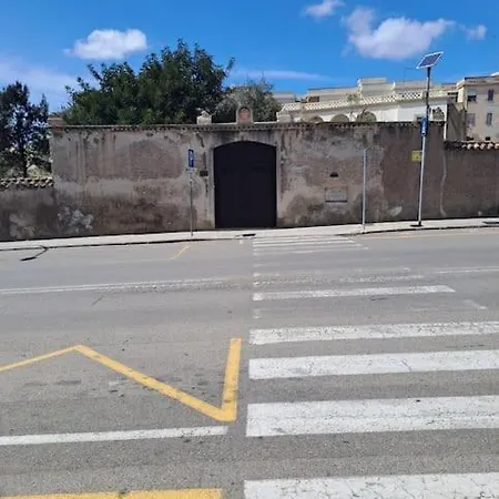 Carboni Apartamento *