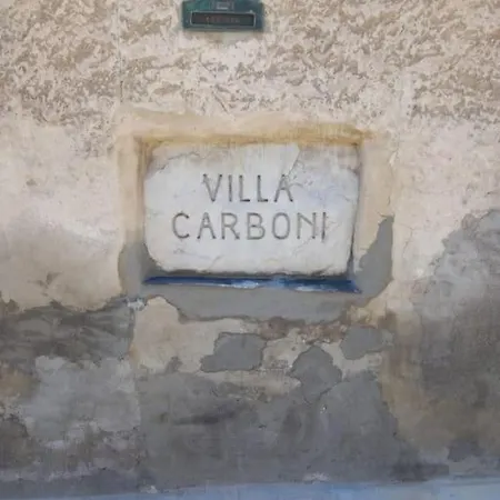 Carboni Cagliari