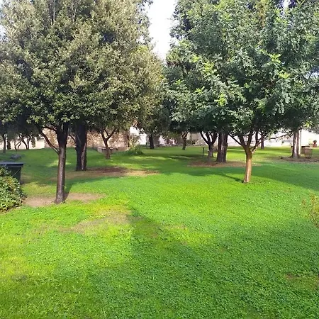 Carboni Appartamento