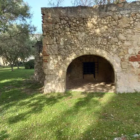 Carboni Διαμέρισμα *