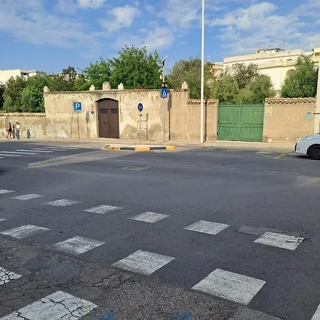 Διαμέρισμα Carboni