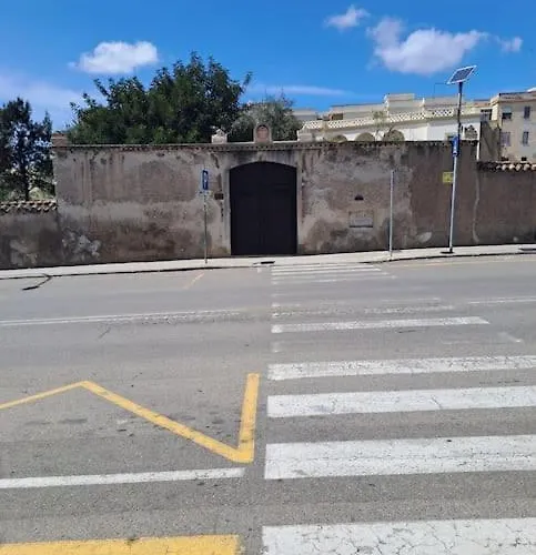 Carboni Apartament *