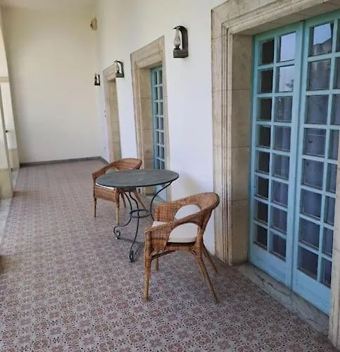 Apartament Carboni *