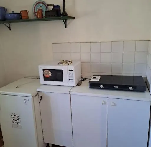 Apartament Carboni