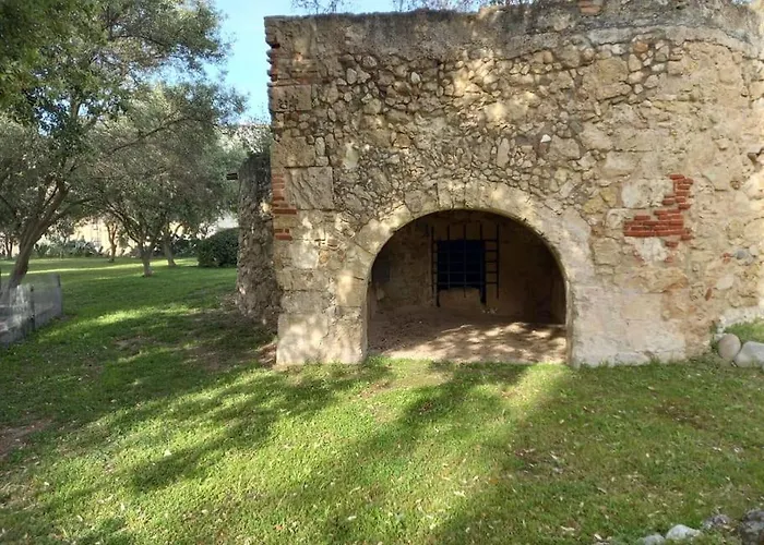 Carboni Apartament *